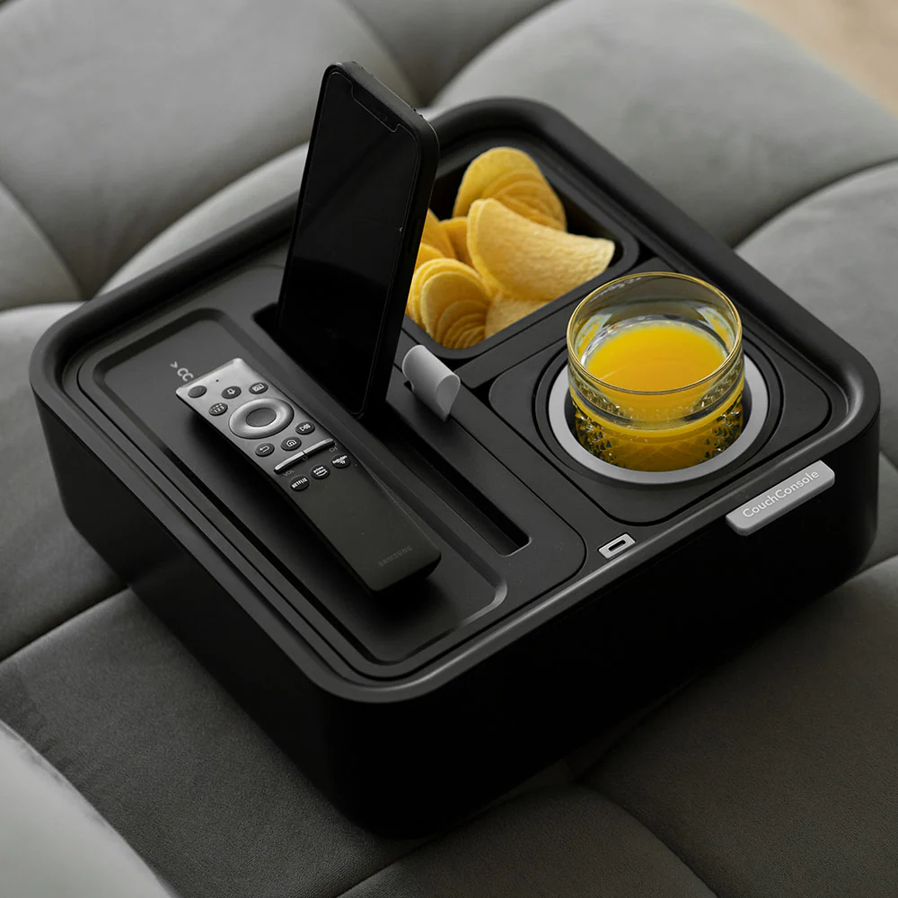 CouchConsole - TMB edition - Image 10