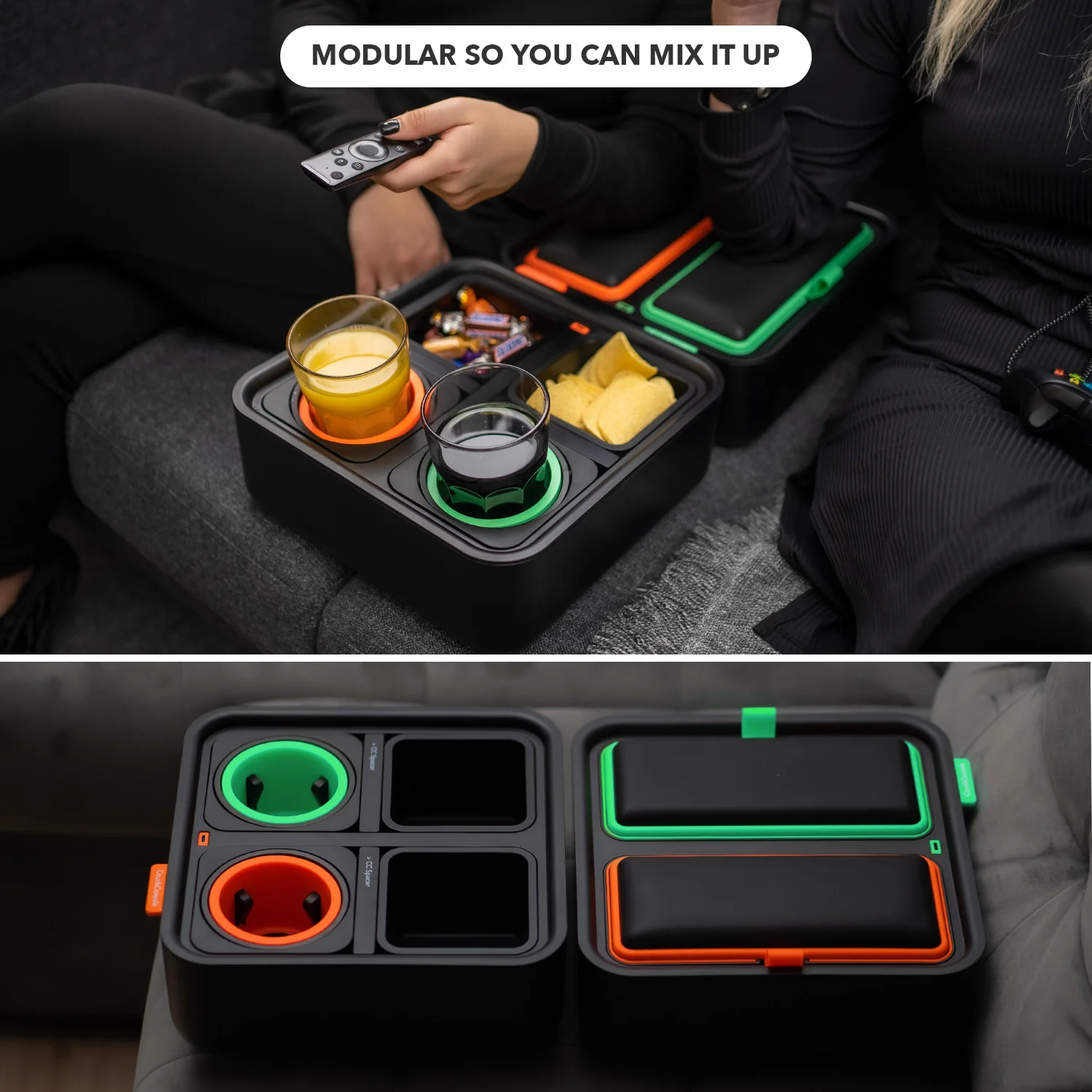 CouchConsole - TMB edition - Image 8