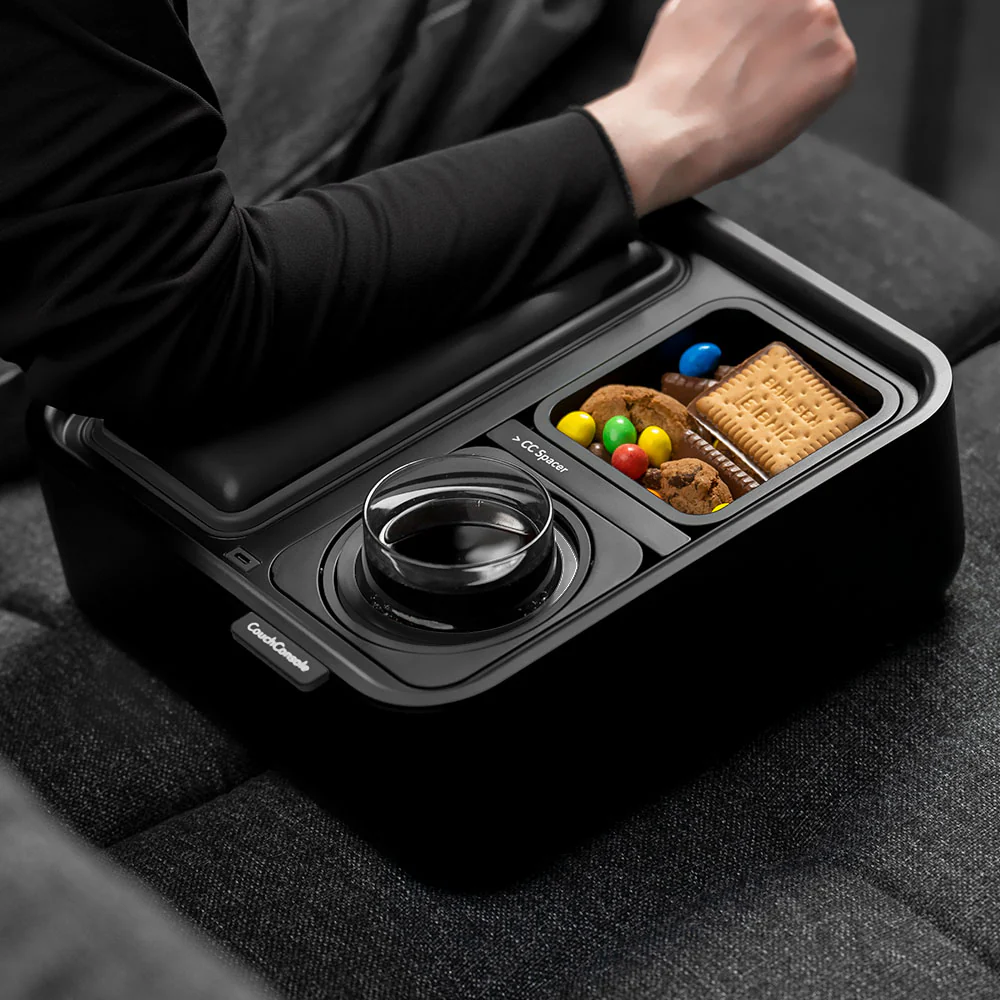 CouchConsole - TMB edition - Image 9