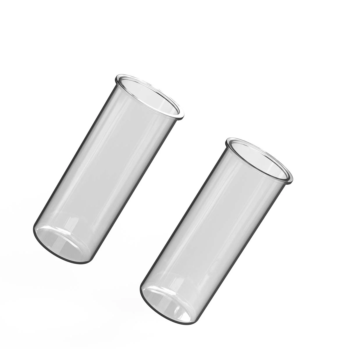 Glass Cups - Image 3