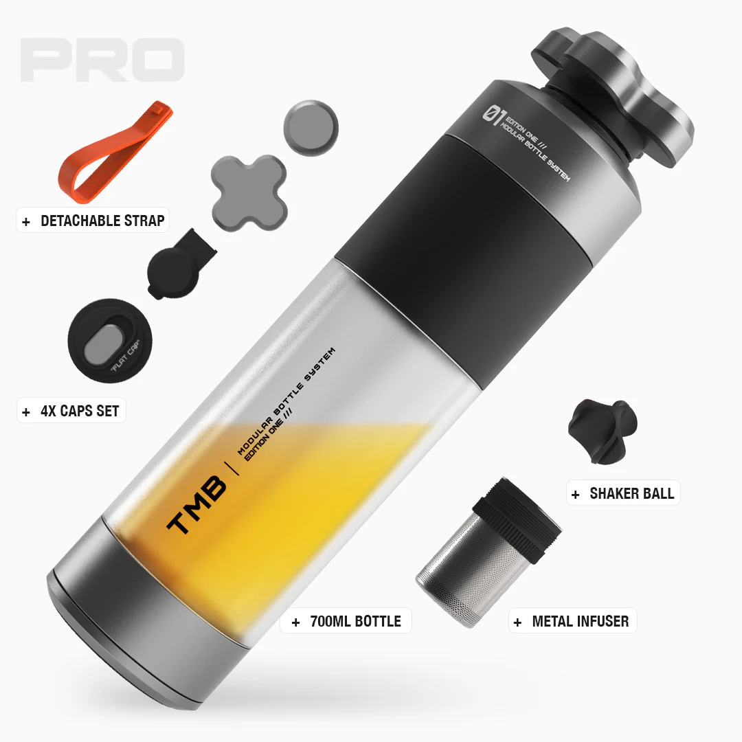 TMB - Modular Bottle - Image 18