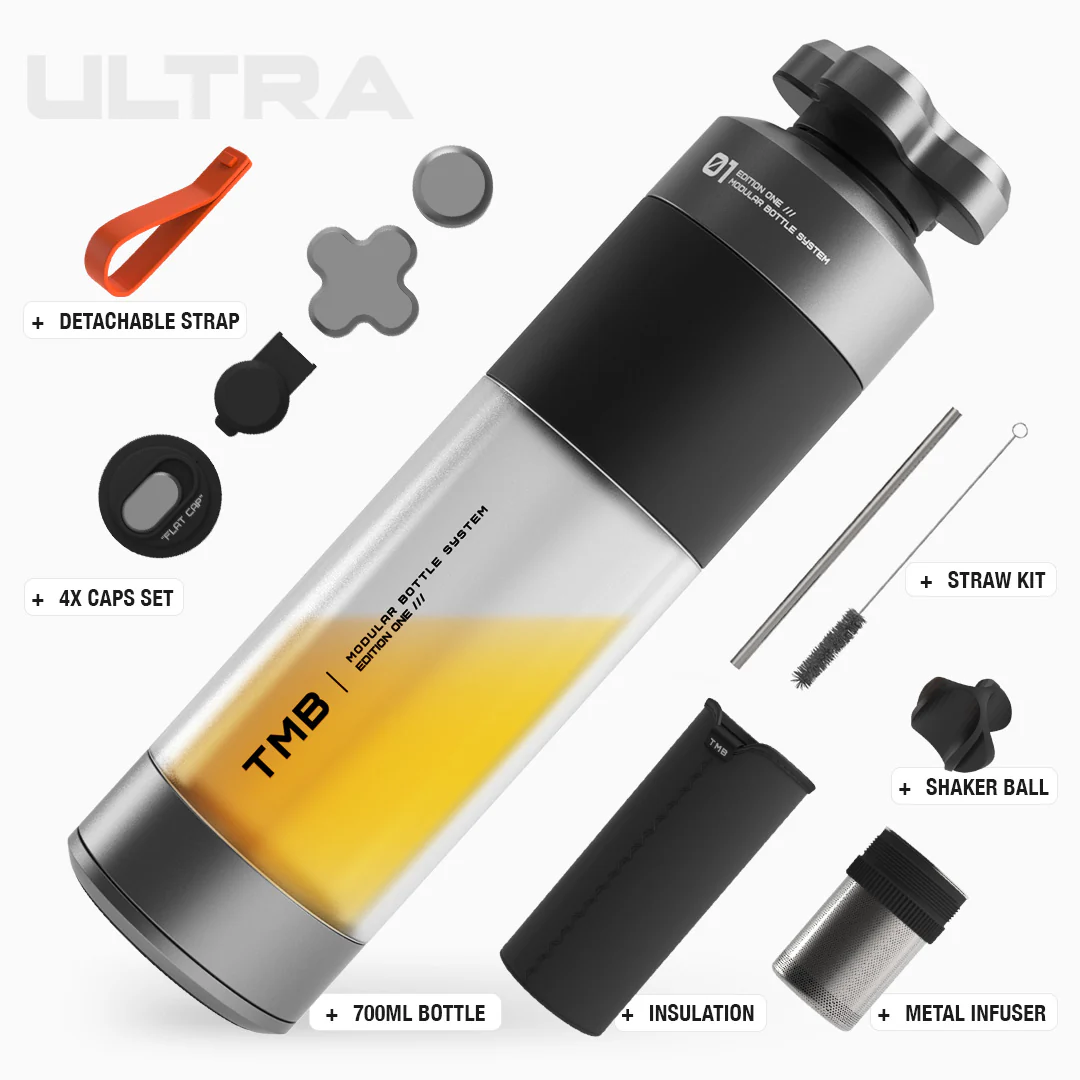 TMB - Modular Bottle - Image 19