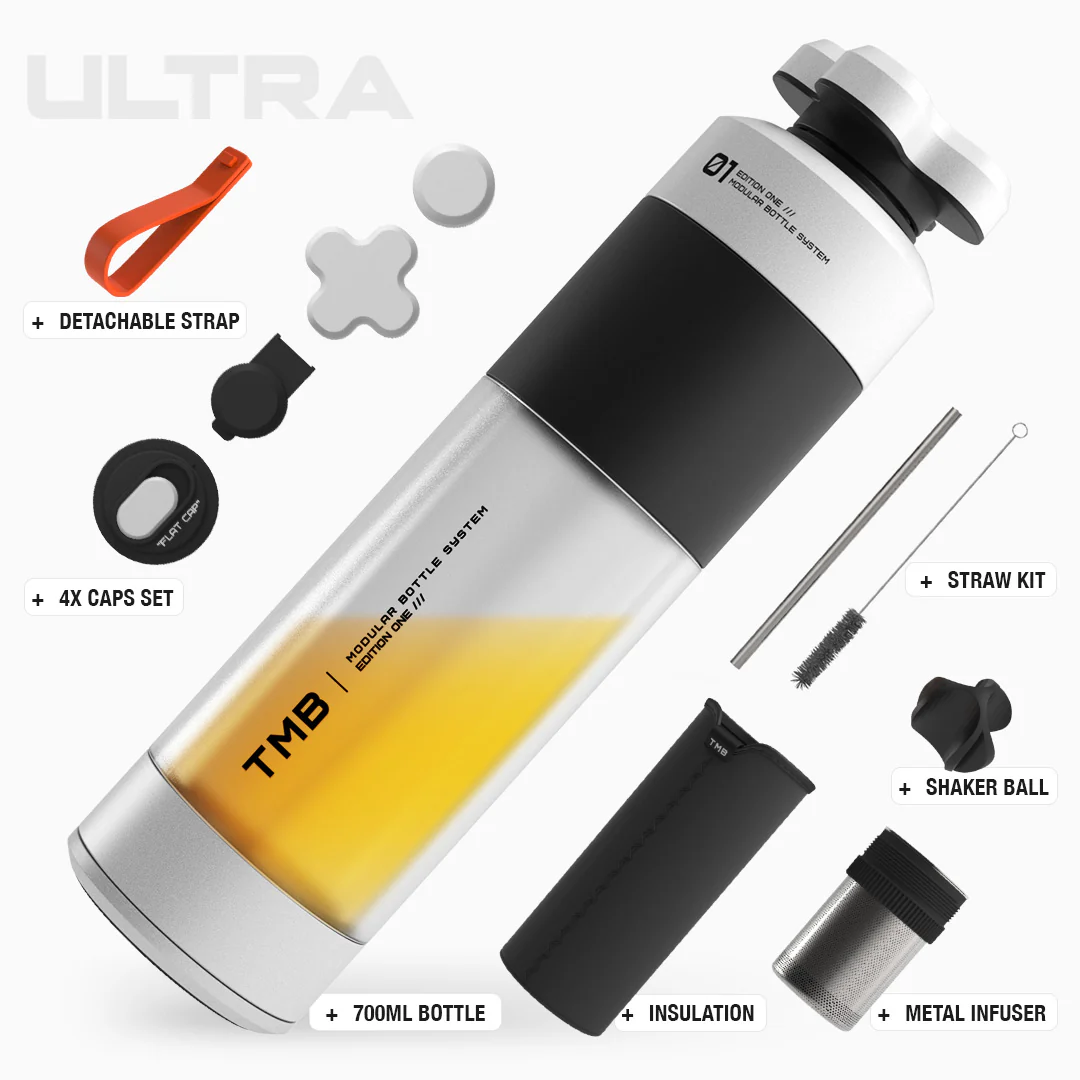 TMB - Modular Bottle - Image 22