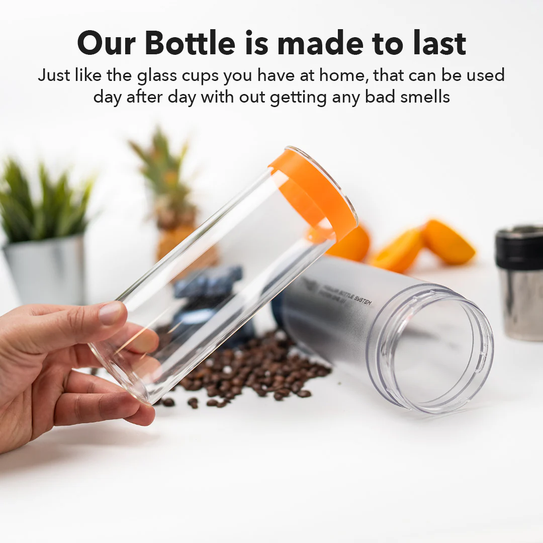 TMB - Modular Bottle - Image 8